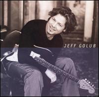 Out of the Blue - Jeff Golub