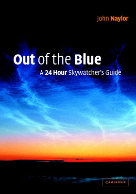 Out of the Blue - Naylor, John