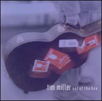 Out of the Box - Tim Miller