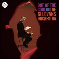 Out of the Cool - The Gil Evans Orchestra