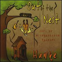 Out of the Nest - Hawke