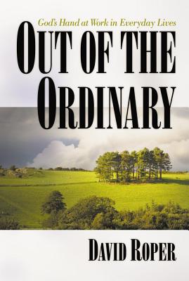 Out of the Ordinary - Roper, David