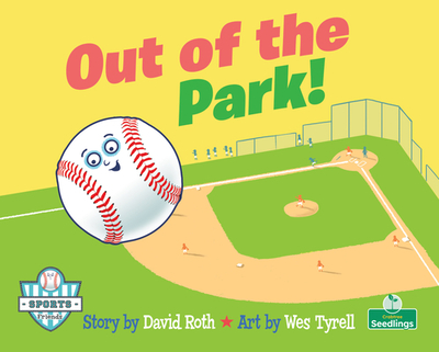 Out of the Park! - Roth, David