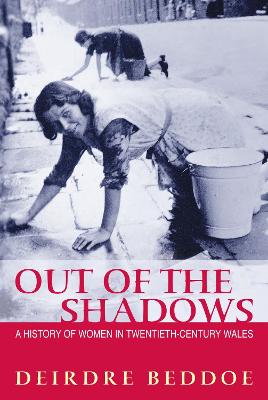 Out of the Shadows - Beddoe, Deirdre