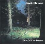 Out of the Storm [UK Bonus Tracks] - Jack Bruce