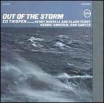 Out of the Storm - Ed Thigpen