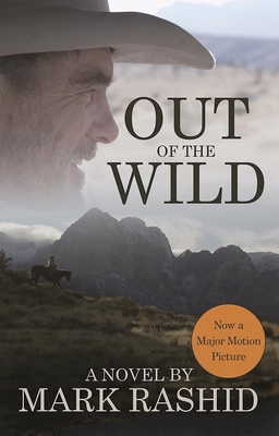 Out of the Wild - Rashid, Mark