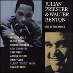 Out of This World - Julian Priester & Walter Benton