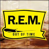 Out of Time [25th Anniversary Deluxe Edition] - R.E.M.