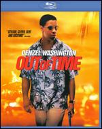 Out of Time [WS] [2 Discs] [Blu-ray/DVD] - Carl Franklin
