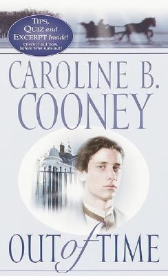 Out of Time - Cooney, Caroline B