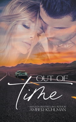 Out of Time - Kuhlman, Amber