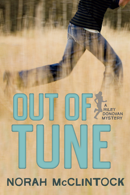 Out of Tune - McClintock, Norah