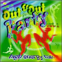 Out & Out Party, Vol. 1 - Various Artists