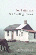 Out Stealing Horses - Petterson, Per