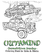 Outamind: Demolition Derby