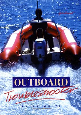 Outboard Troubleshooter - White, Peter