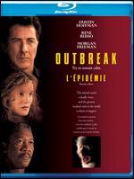 Outbreak [Blu-ray]