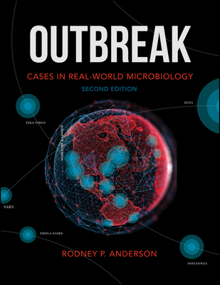 Outbreak: Cases in Real-World Microbiology - Anderson, Rodney P