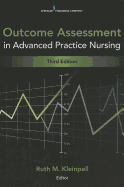 Outcome Assessment in Advanced Practice Nursing: Third Edition