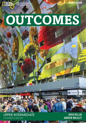 Outcomes Upper Intermediate with Access Code and Class DVD - Walkley, Andrew, and Dellar, Hugh