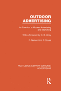 Outdoor Advertising (RLE Advertising)