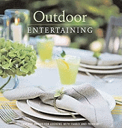 Outdoor Entertaining