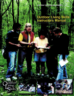 Outdoor Living Skills Instructors Manual - American Camping Association (Creator)