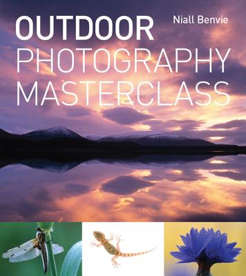 Outdoor Photography Masterclass - Benvie, Niall