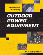Outdoor Power Equipment Lab Manual