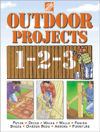 Outdoor Projects 1-2-3