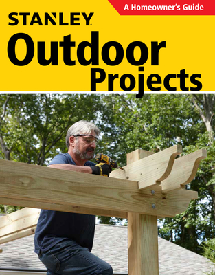 Outdoor Projects - Schiff, David, Sen.