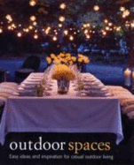 Outdoor Spaces - Barberich, Christene