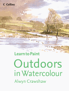 Outdoors in Watercolour