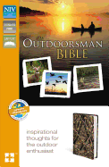 Outdoorsman Bible-NIV