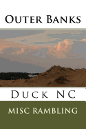Outer Banks: Duck NC
