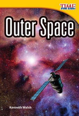 Outer Space - Walsh, Kenneth
