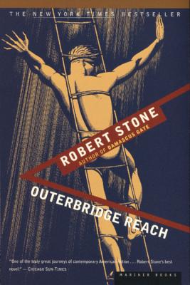 Outerbridge Reach - Stone, Robert