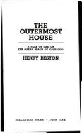 Outermost House - Beston, Henry