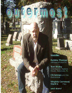 Outermost Volume 1 Issue 2: A Journal of the Paranormal