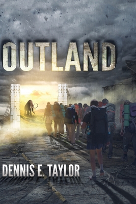 Outland - Taylor, Dennis E