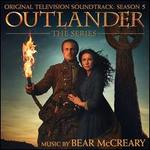 Outlander: Season 5 [Original TV Soundtrack]