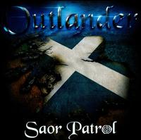 Outlander - Charlie Allan/Saor Patrol