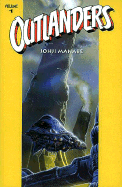 Outlanders Volume 1 (2nd Ed.)