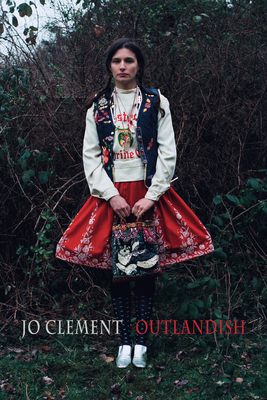 Outlandish - Clement, Jo