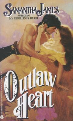 Outlaw Heart - James, Samantha