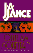 Outlaw Mountain - Jance, J A, and Butler, Yancy (Performed by)