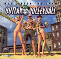 Outlaw Vollyball: Xbox - Original Soundtrack