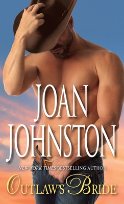 Outlaw's Bride - Johnston, Joan
