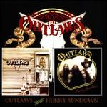 Outlaws C/W Harry Sundown